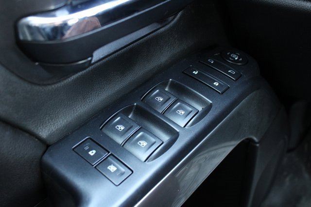 Used 2015 Chevrolet Silverado 1500 LT w/ All Star Edition image 6