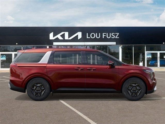 New 2026 Kia Carnival FWD image 7