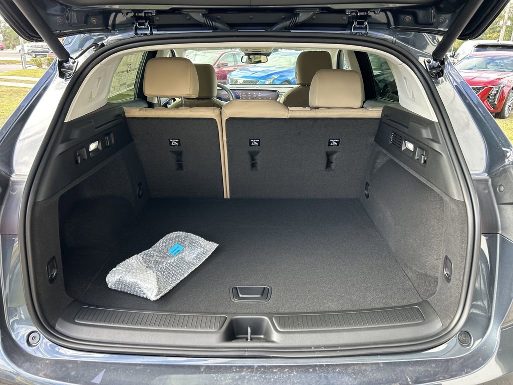 New 2026 Buick Envision Preferred image 11