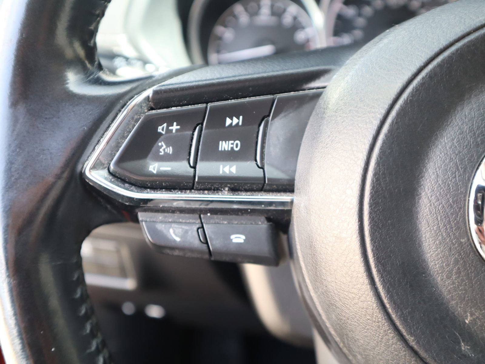 Used 2017 MAZDA CX-5 Grand Touring w/ Premium Package image 33