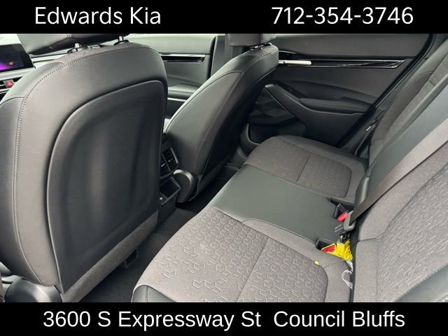 New 2026 Kia Seltos S image 14