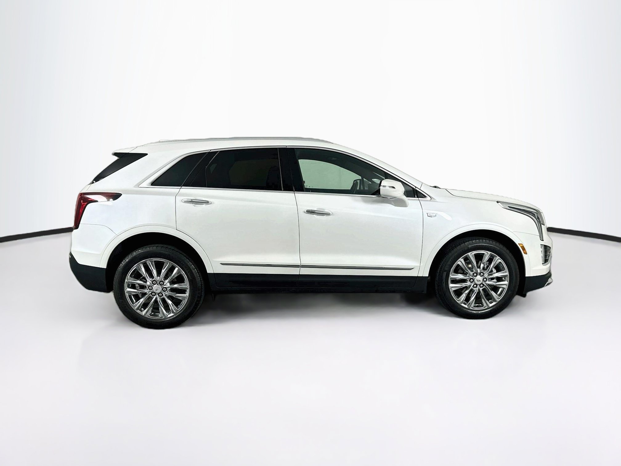 Used 2022 Cadillac XT5 Premium Luxury FWD image 10
