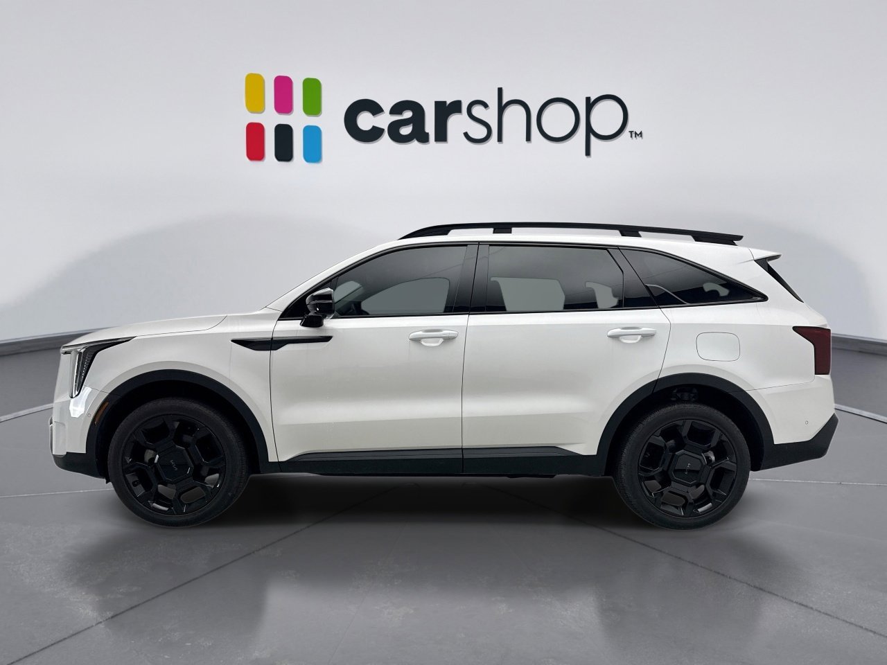 Used 2025 Kia Sorento SX AWD/4WD image 2
