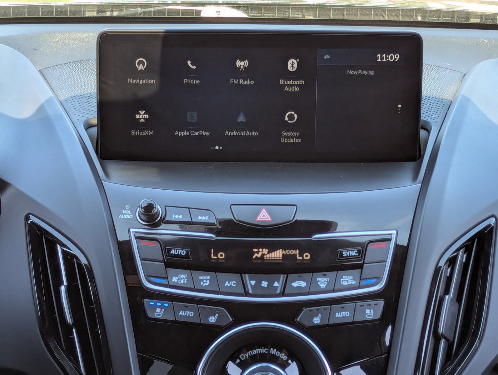 Used 2019 Acura RDX A-Spec image 21