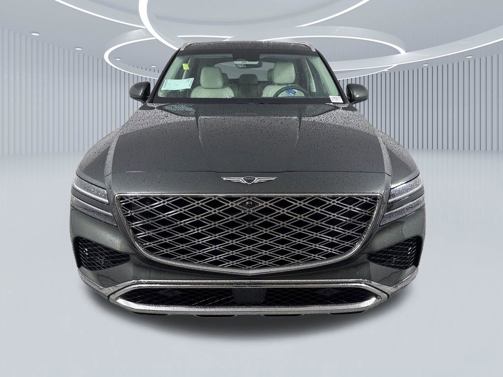 New 2026 Genesis GV80 3.5T Advanced AWD/4WD image 10