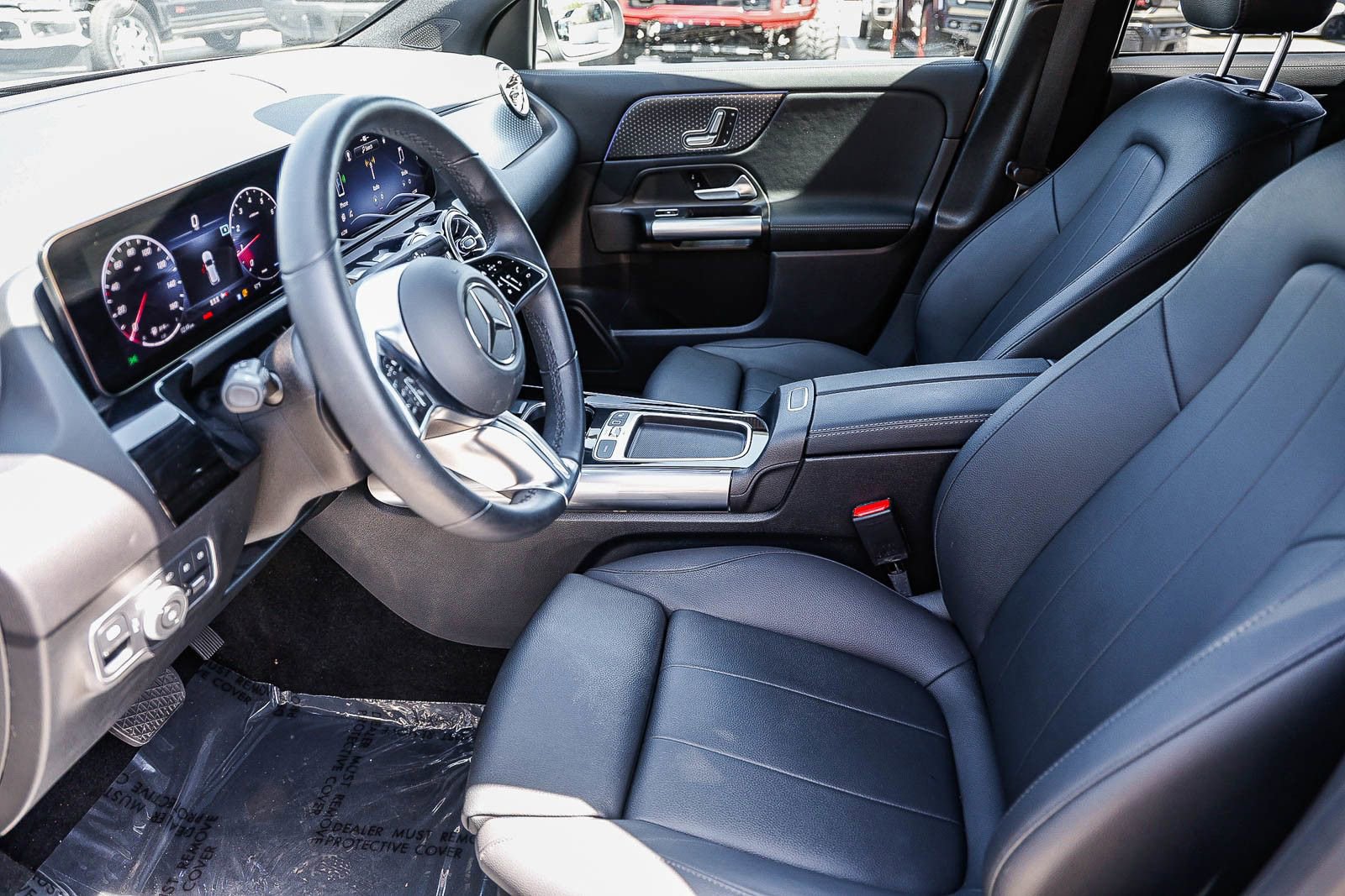Certified 2025 Mercedes-Benz GLA 250 image 18