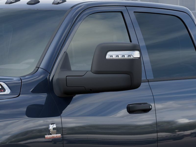 New 2026 RAM 3500 Tradesman AWD/4WD image 13