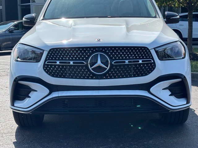 New 2026 Mercedes-Benz GLE 450 4MATIC image 2
