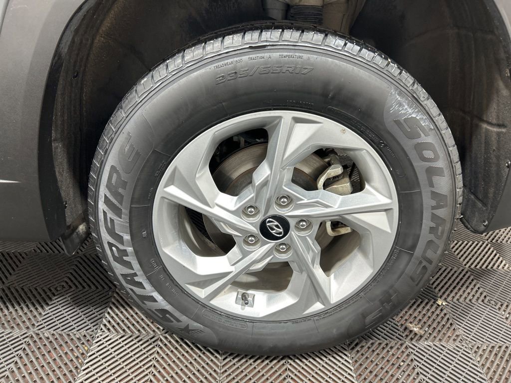Used 2024 Hyundai Tucson SEL image 31