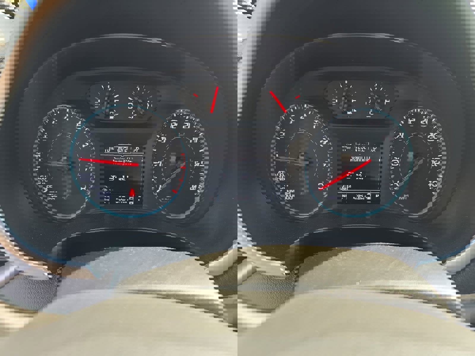 Used 2024 Chevrolet Malibu LT image 19