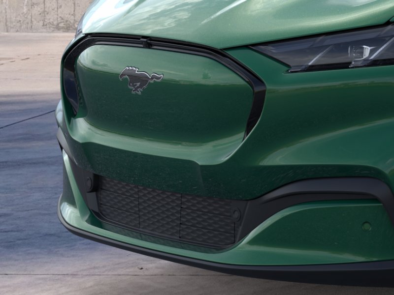 New 2026 Ford Mustang Mach-E Premium AWD/4WD image 17