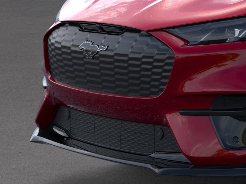 New 2025 Ford Mustang Mach-E GT w/ Interior Protection Package AWD/4WD image 17