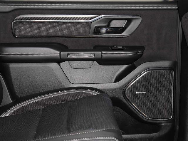 Used 2022 RAM 1500 TRX w/ TRX Level 2 Equipment Group image 24