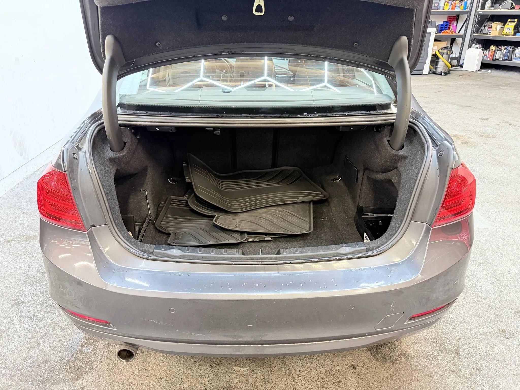 Used 2014 BMW 328d Sedan image 21