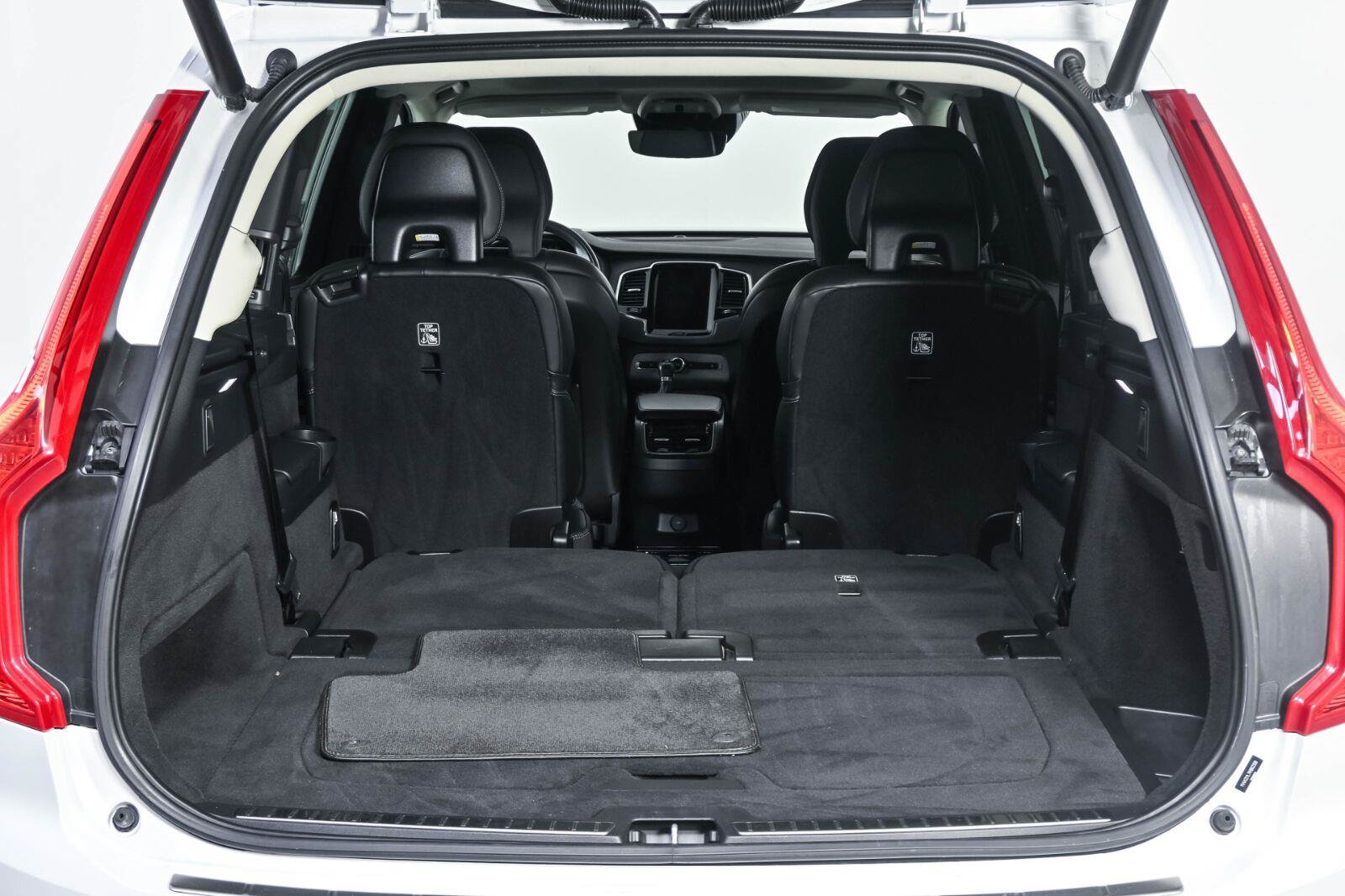 Used 2022 Volvo XC90 T6 Inscription w/ Advanced Package AWD/4WD image 29