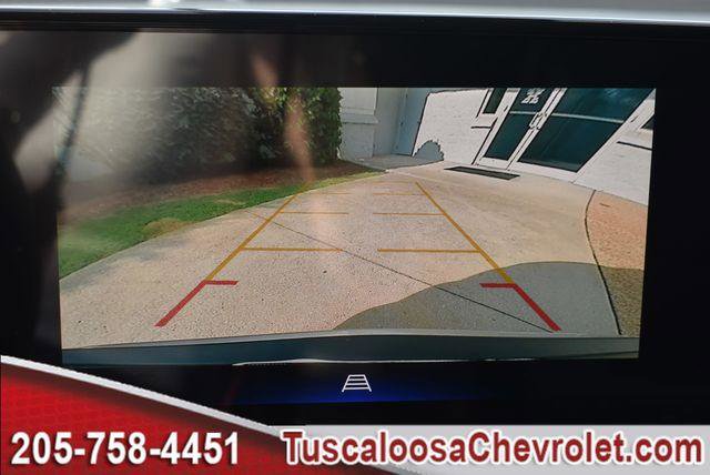 New 2026 Chevrolet TrailBlazer LT w/ Convenience Package image 28