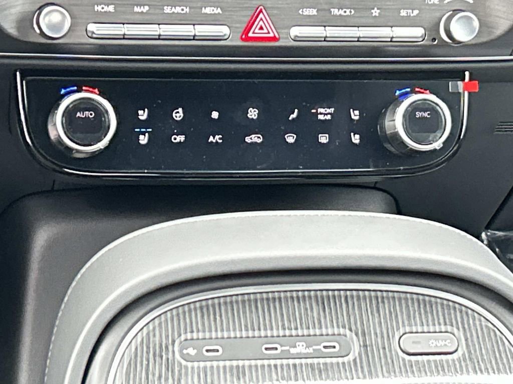 New 2026 Hyundai Palisade Calligraphy image 27