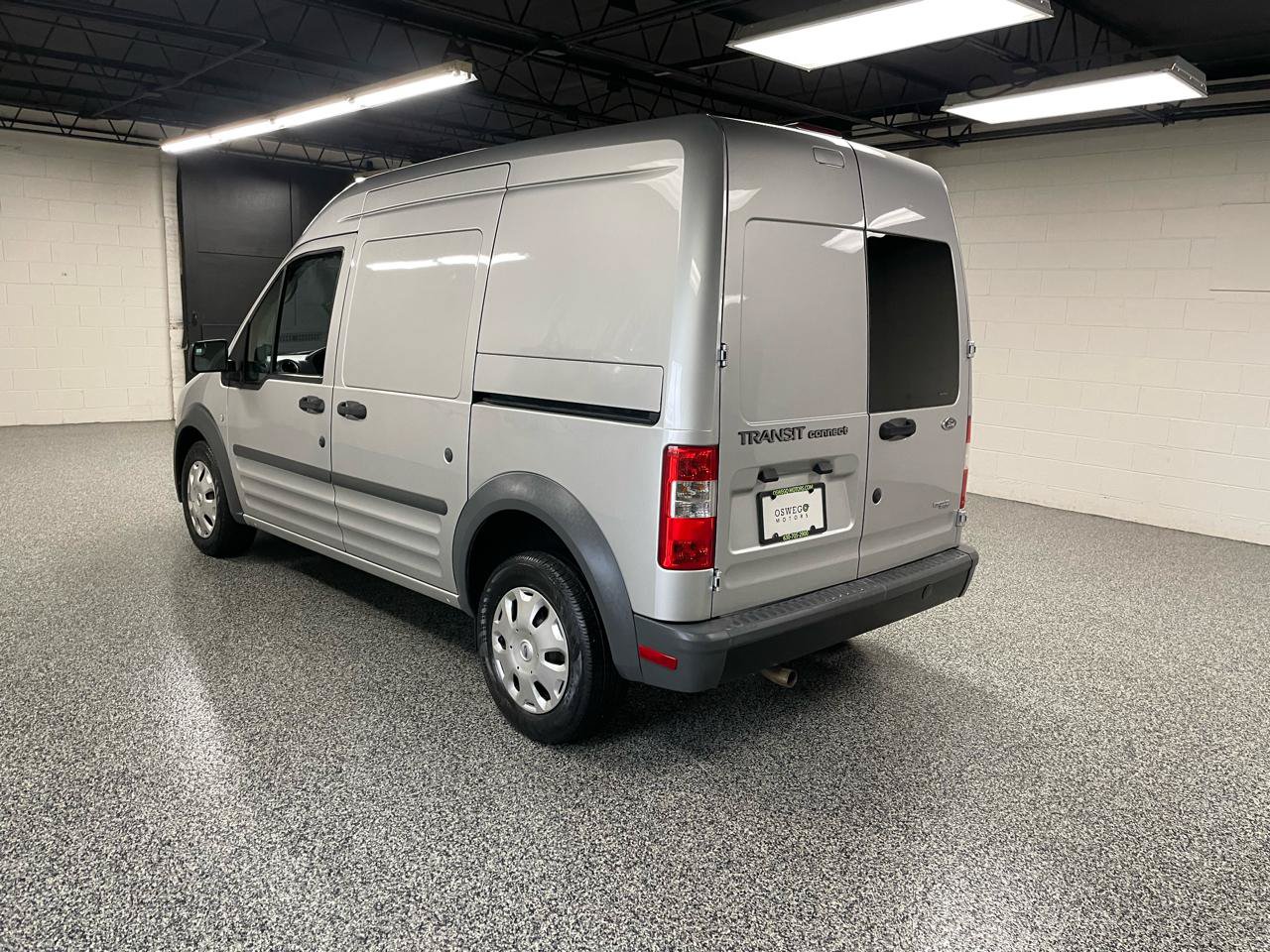 Used 2013 Ford Transit Connect XL FWD image 8