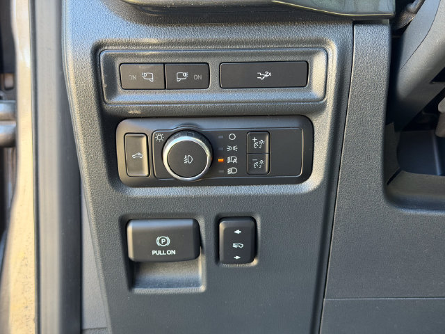 Used 2022 Ford F150 XL w/ STX Appearance Package AWD/4WD image 10