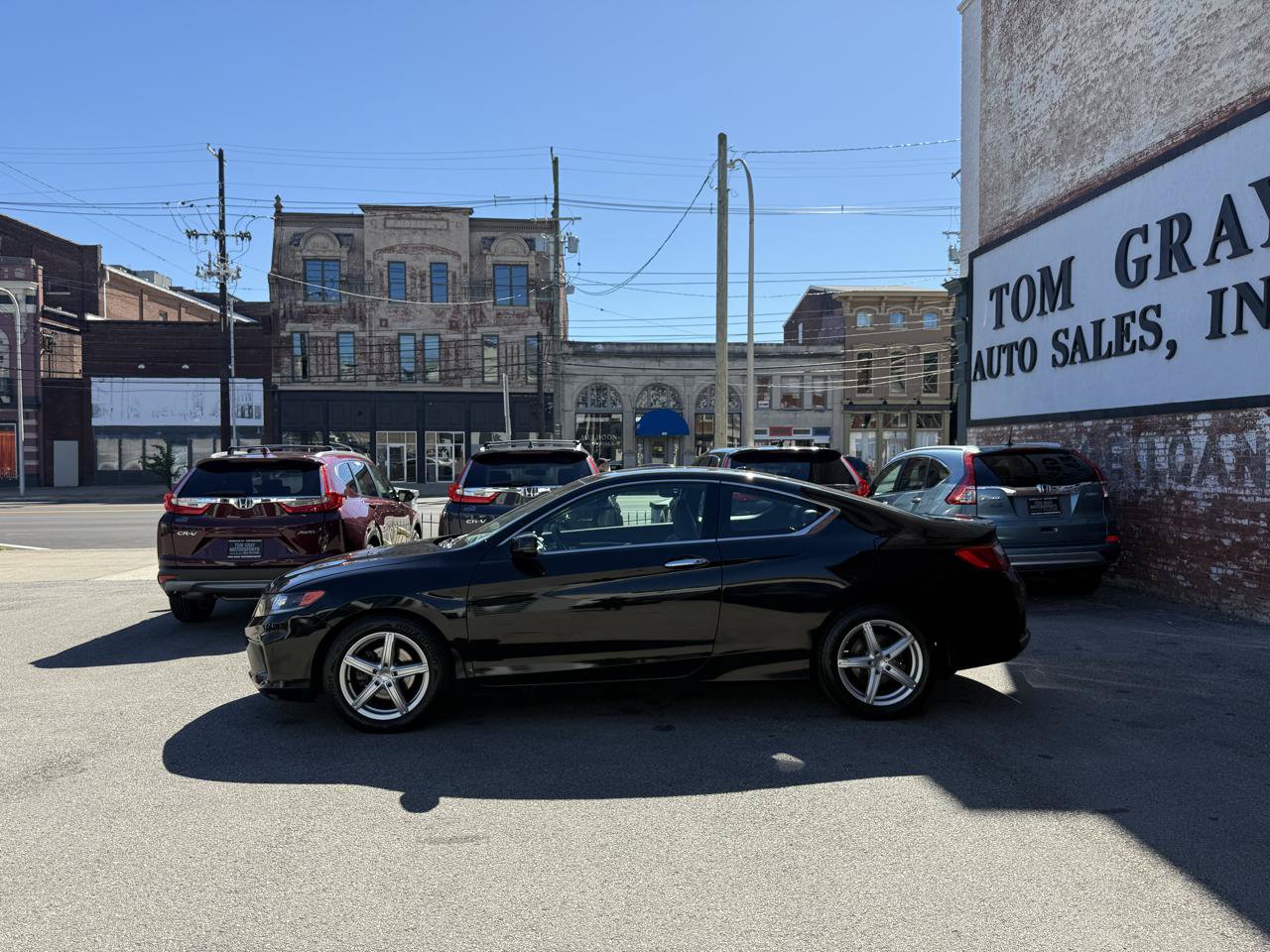 Used 2013 Honda Accord EX-L image 5