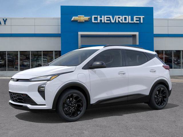 New 2027 Chevrolet Bolt RS image 33