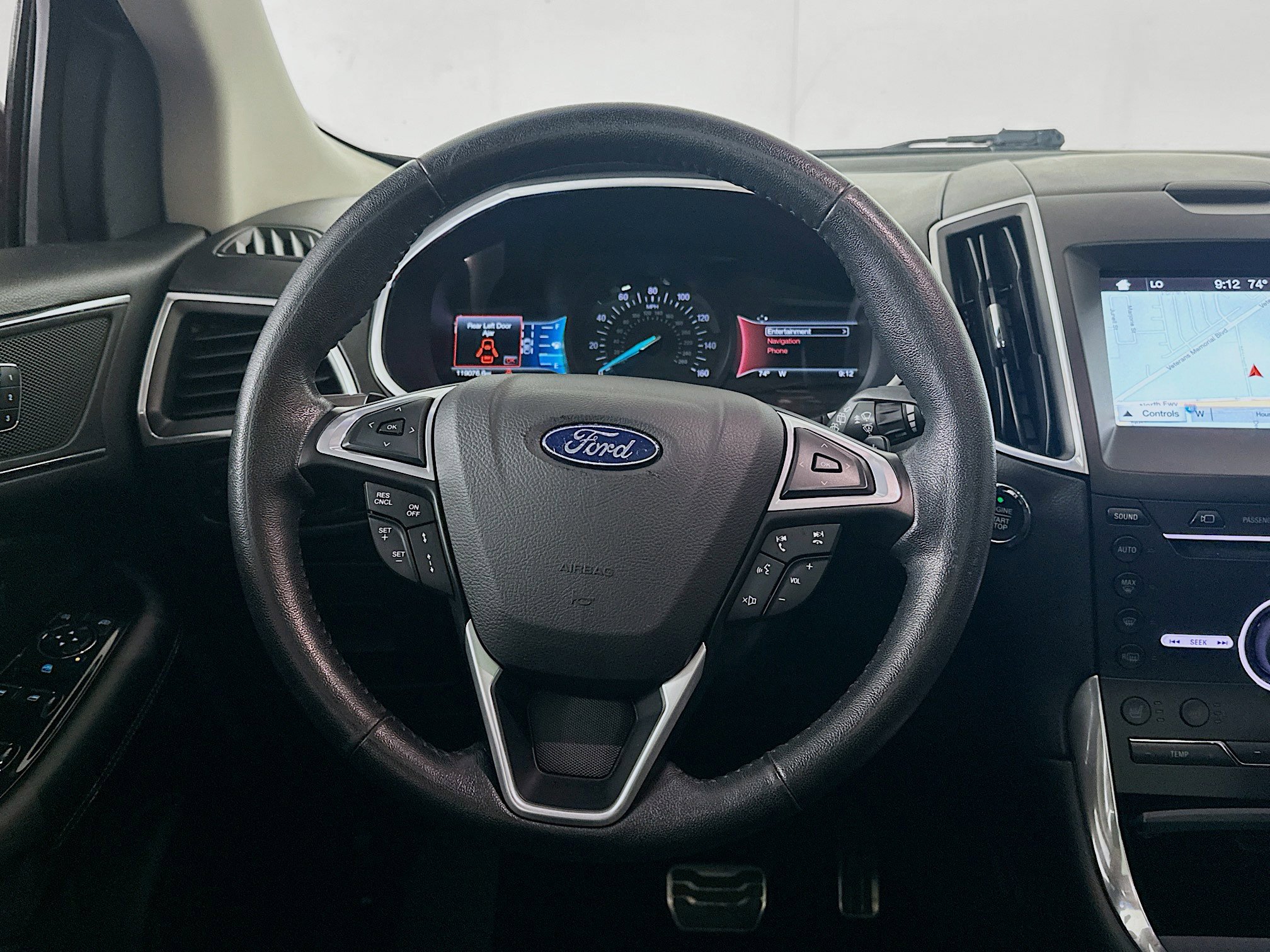 Used 2016 Ford Edge Sport w/ Equipment Group 401A image 18