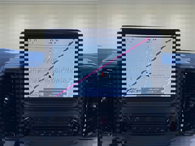 Used 2024 Ford Bronco Sport Heritage w/ Heritage Convenience Package image 35