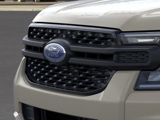 New 2025 Ford Ranger XL w/ Trailer Tow Package image 17