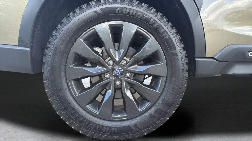Used 2024 Subaru Outback Onyx Edition AWD/4WD image 28