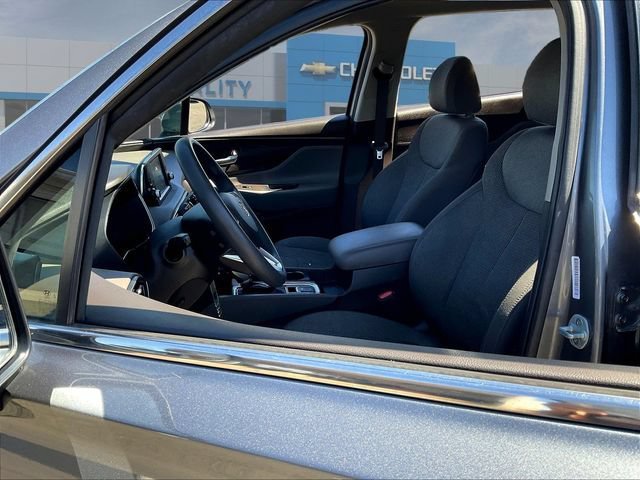 Used 2019 Hyundai Santa Fe SE FWD image 23