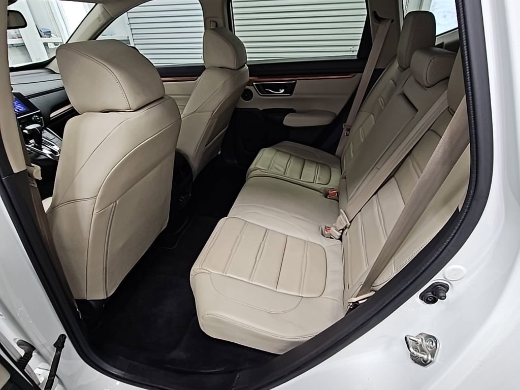 Used 2018 Honda CR-V EX-L image 30