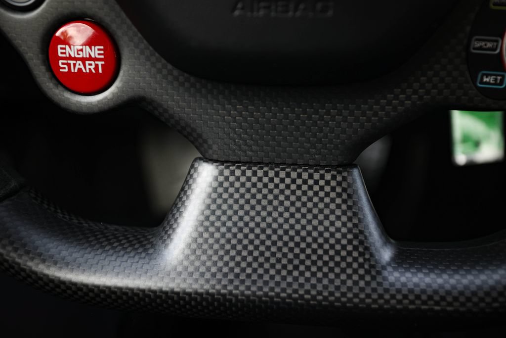 Certified 2017 Ferrari F12tdf RWD image 40