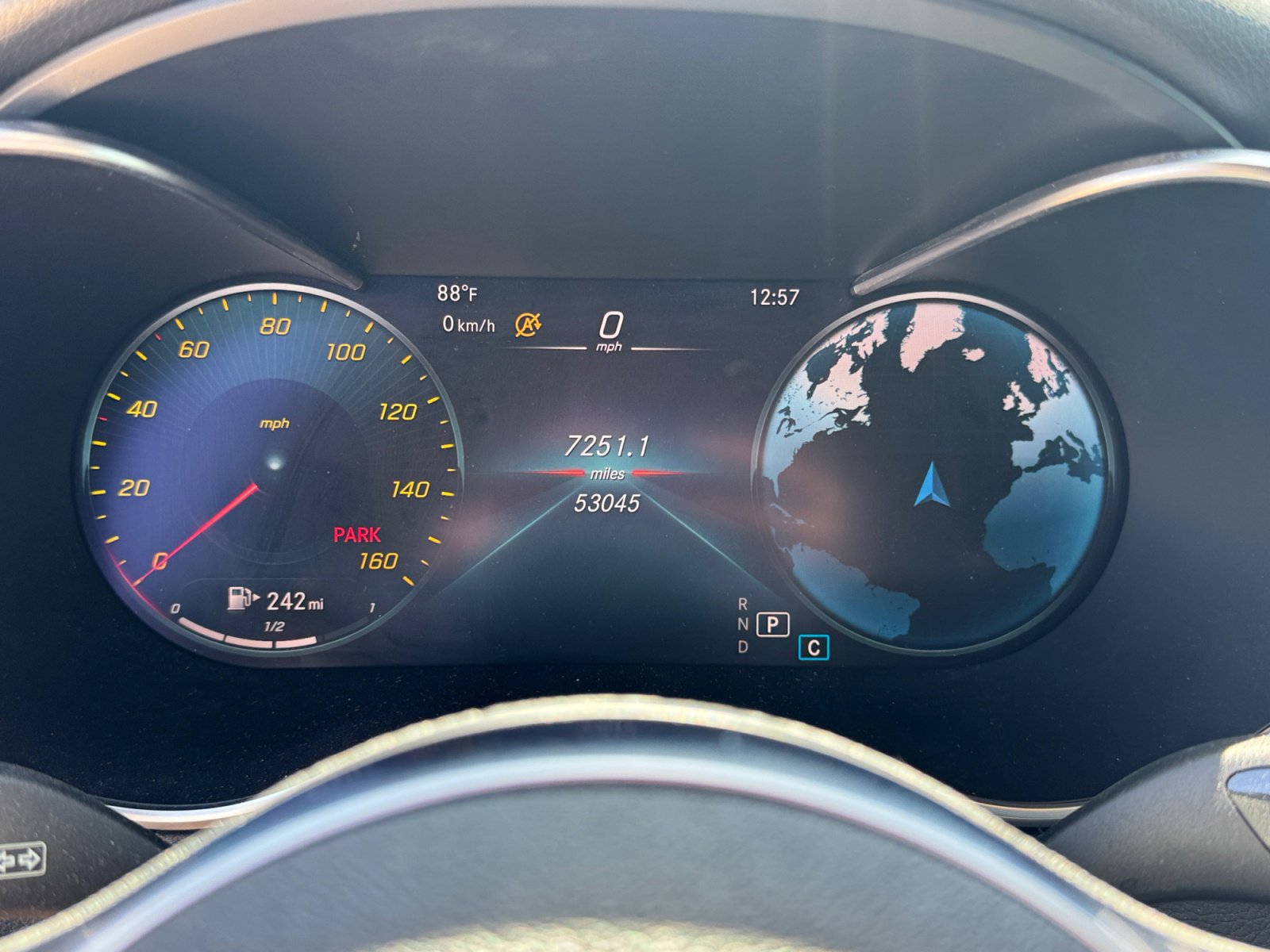 Used 2020 Mercedes-Benz GLC 300 4MATIC image 14