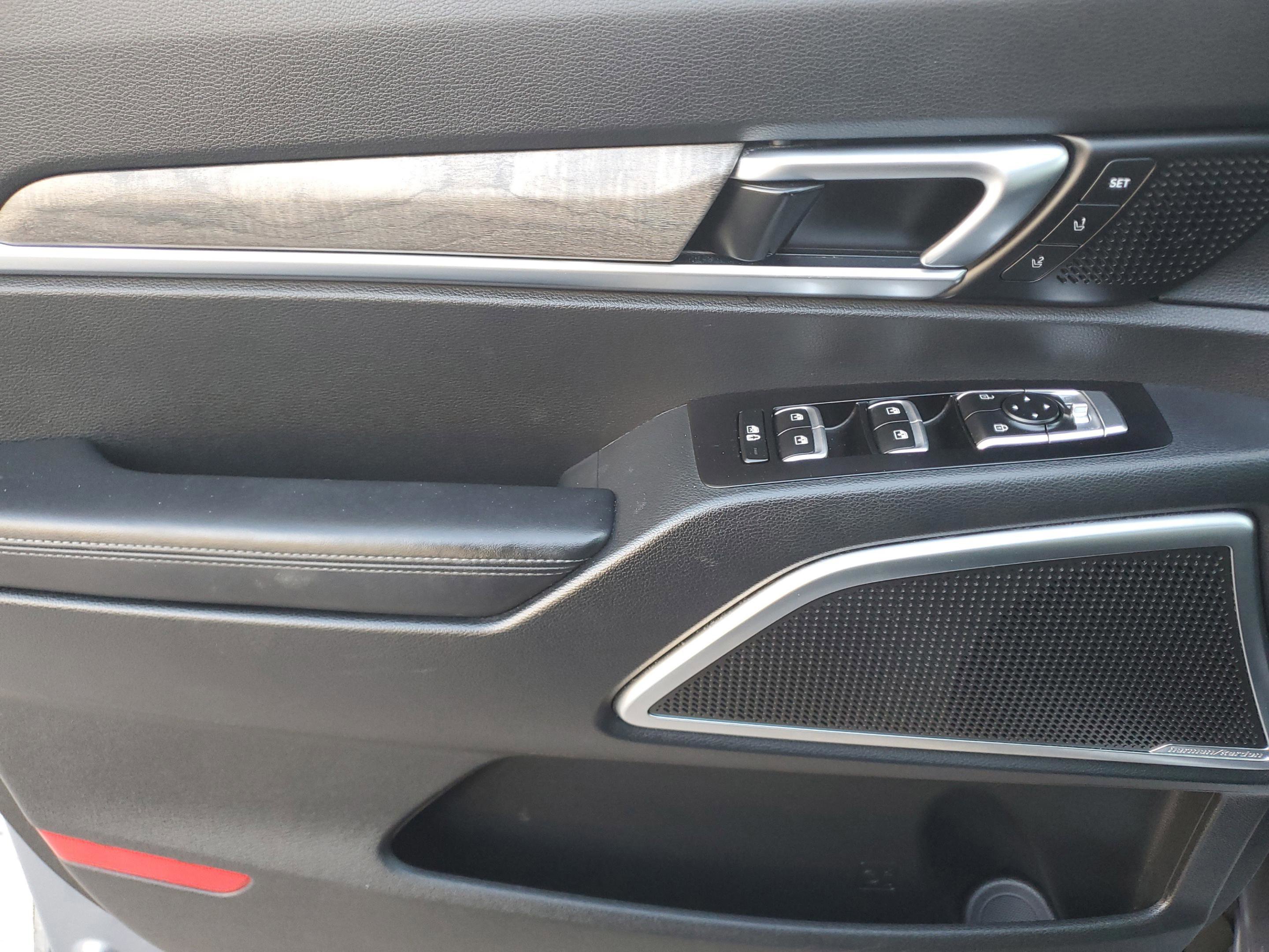 Used 2020 Kia Telluride SX image 15