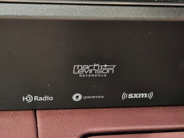 Used 2023 Lexus LC 500 Convertible w/ Touring Package image 21