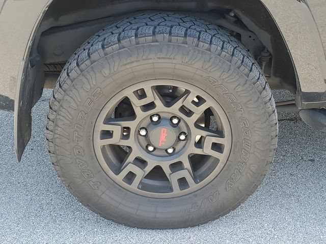 Used 2019 Toyota 4Runner TRD Pro AWD/4WD image 7