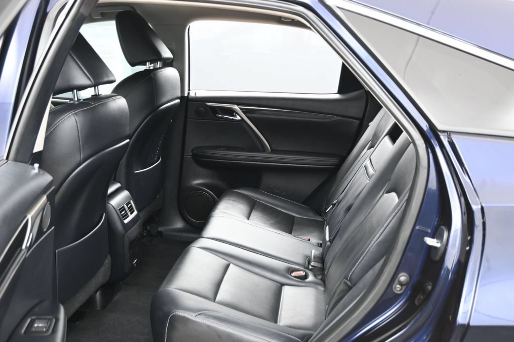 Used 2020 Lexus RX 350 AWD image 34