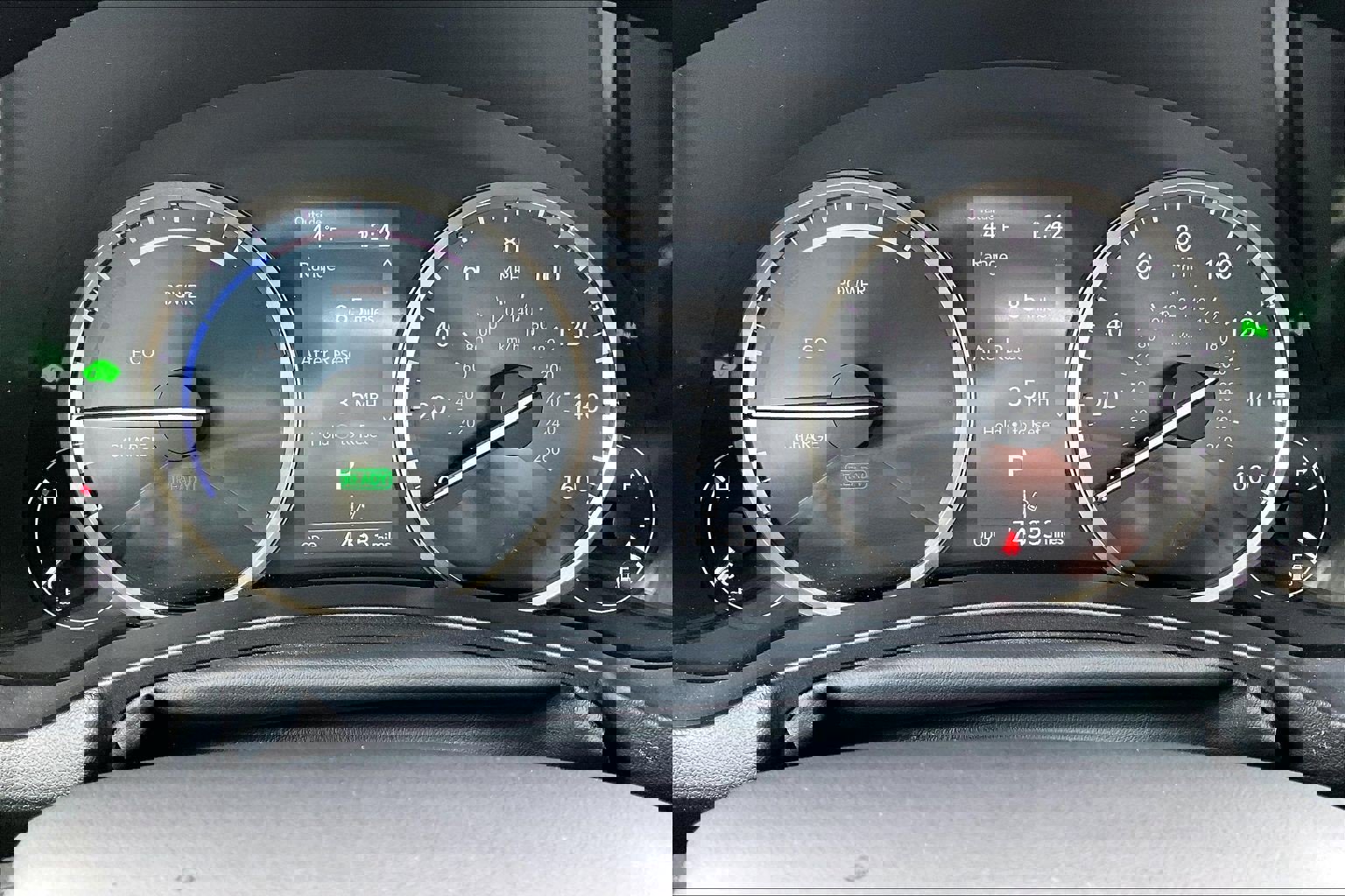 Used 2021 Lexus NX 300h AWD w/ Accessory Package image 19