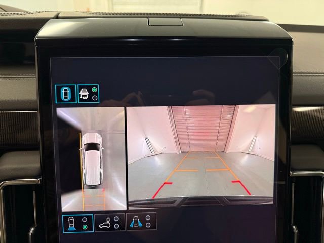 New 2026 GMC Yukon XL Elevation w/ LPO, Floor Liner Package image 22