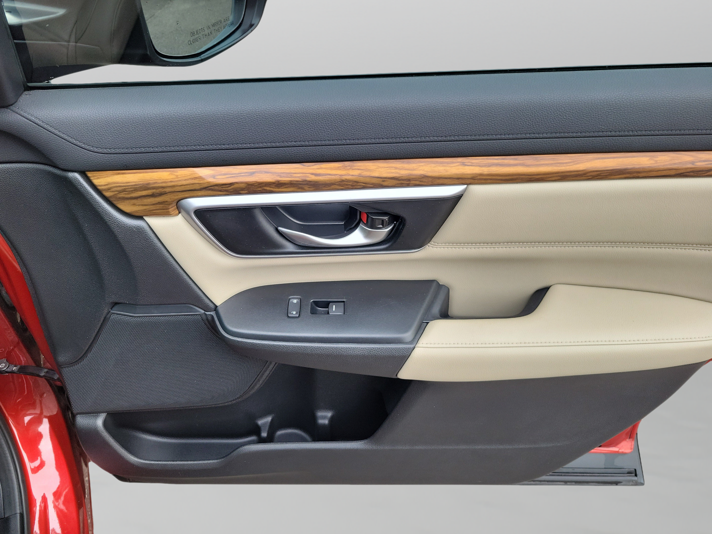 Used 2018 Honda CR-V EX-L image 21