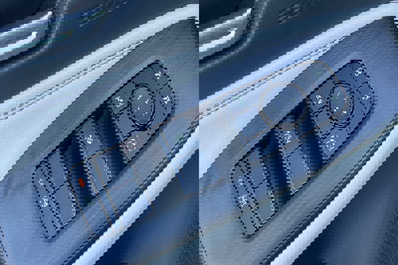 New 2026 Nissan Sentra SL image 14