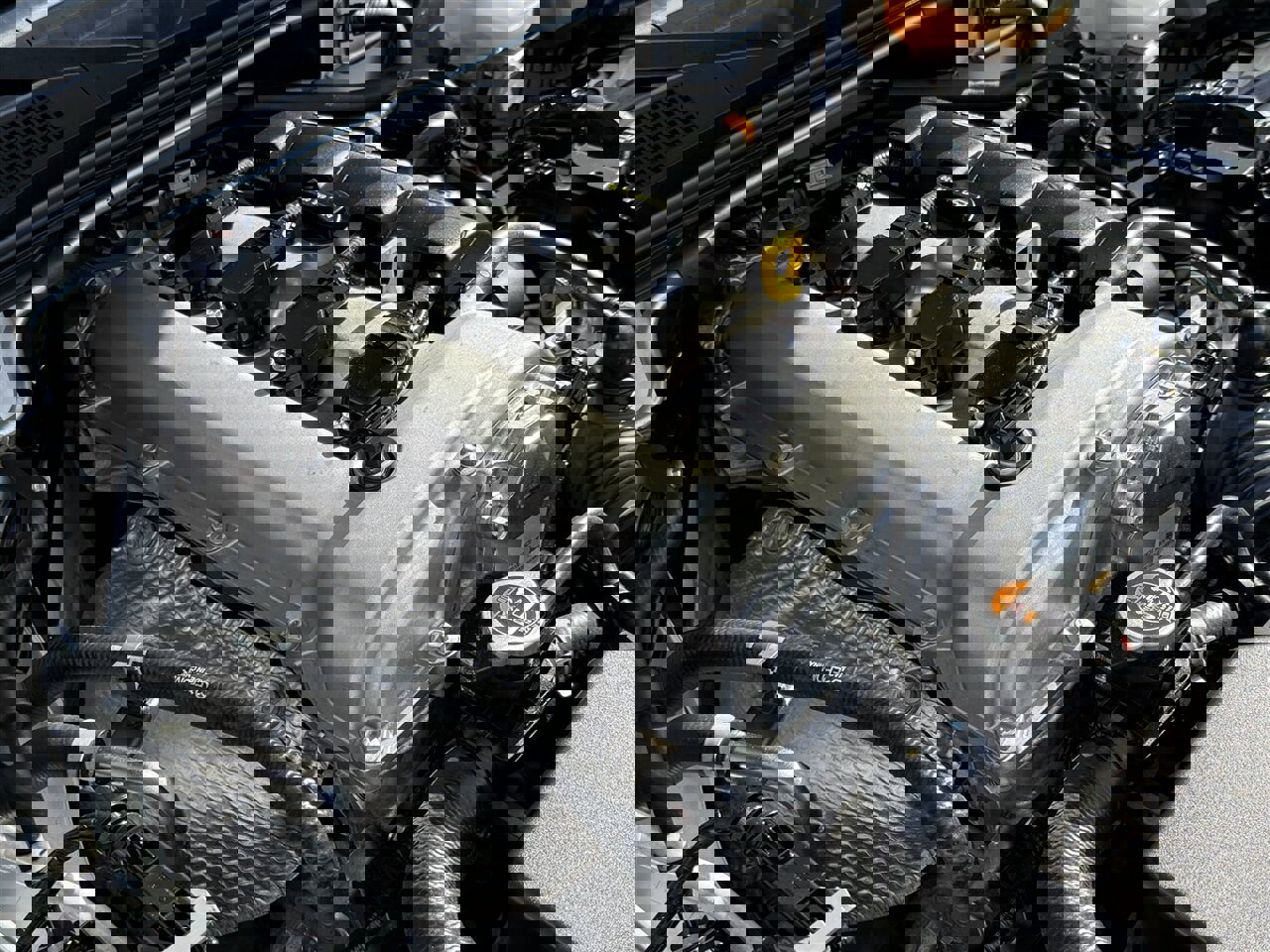 Used 2019 MAZDA MX-5 Miata RF Grand Touring image 41