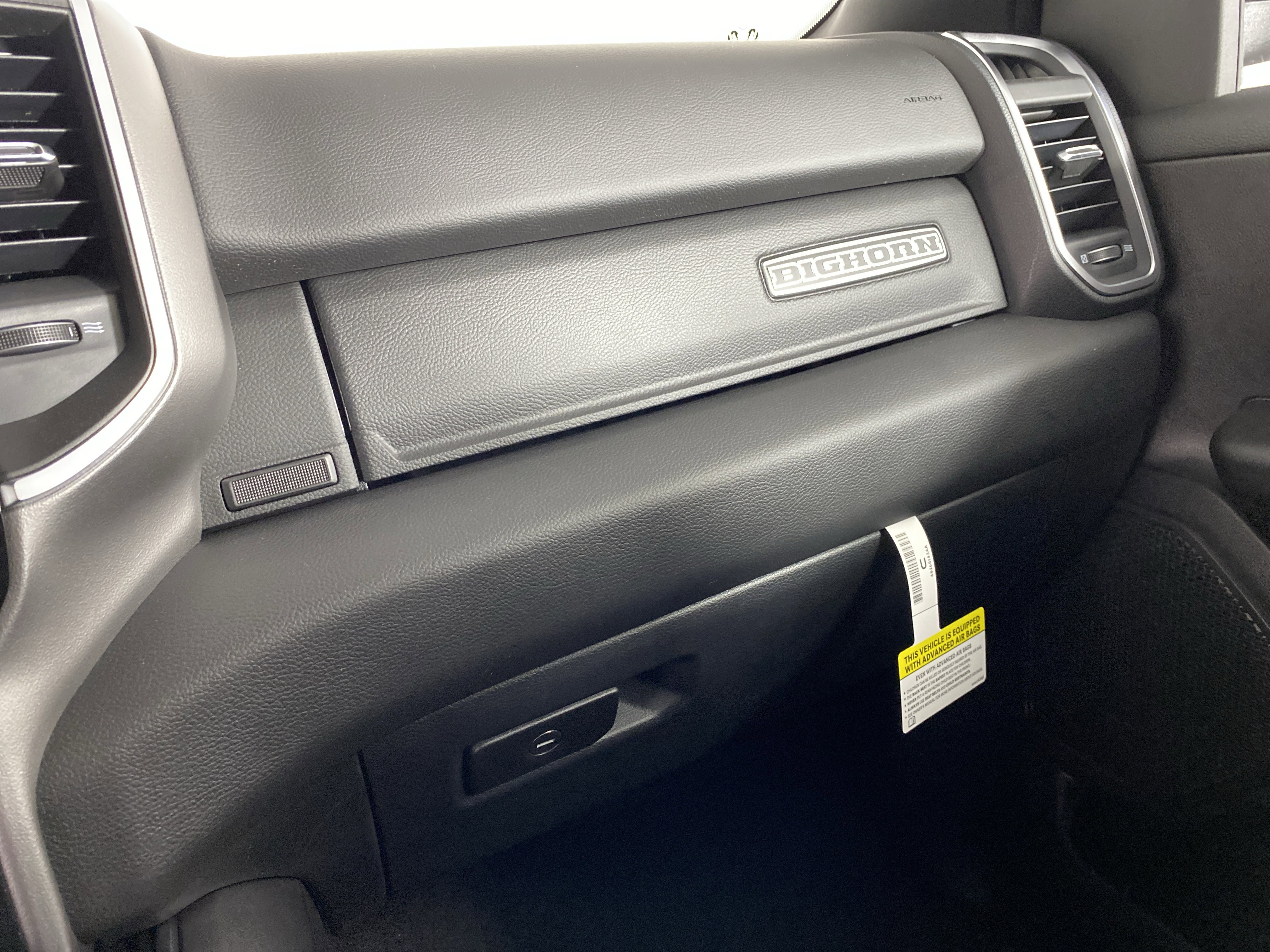 New 2026 RAM 1500 Big Horn image 31