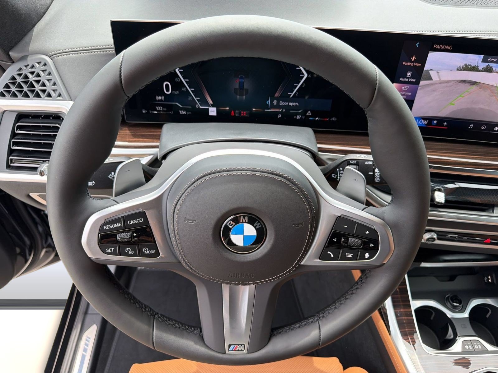New 2027 BMW X7 xDrive40i w/ Executive Package AWD/4WD image 10