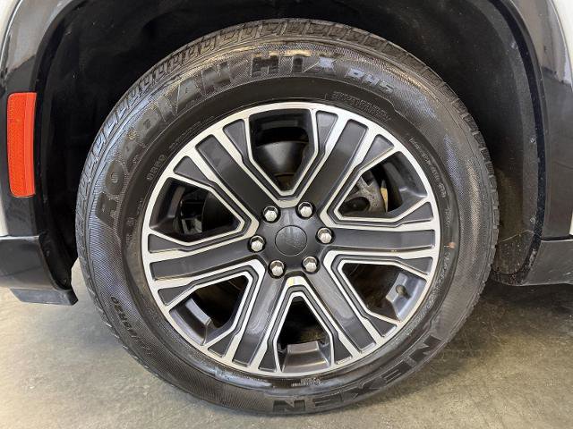 Used 2024 Jeep Wagoneer Series II w/ Convenience Group I image 10