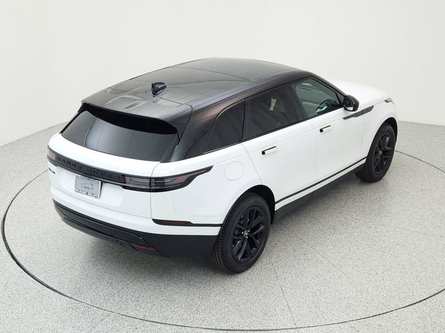 New 2026 Land Rover Range Rover Velar S image 14