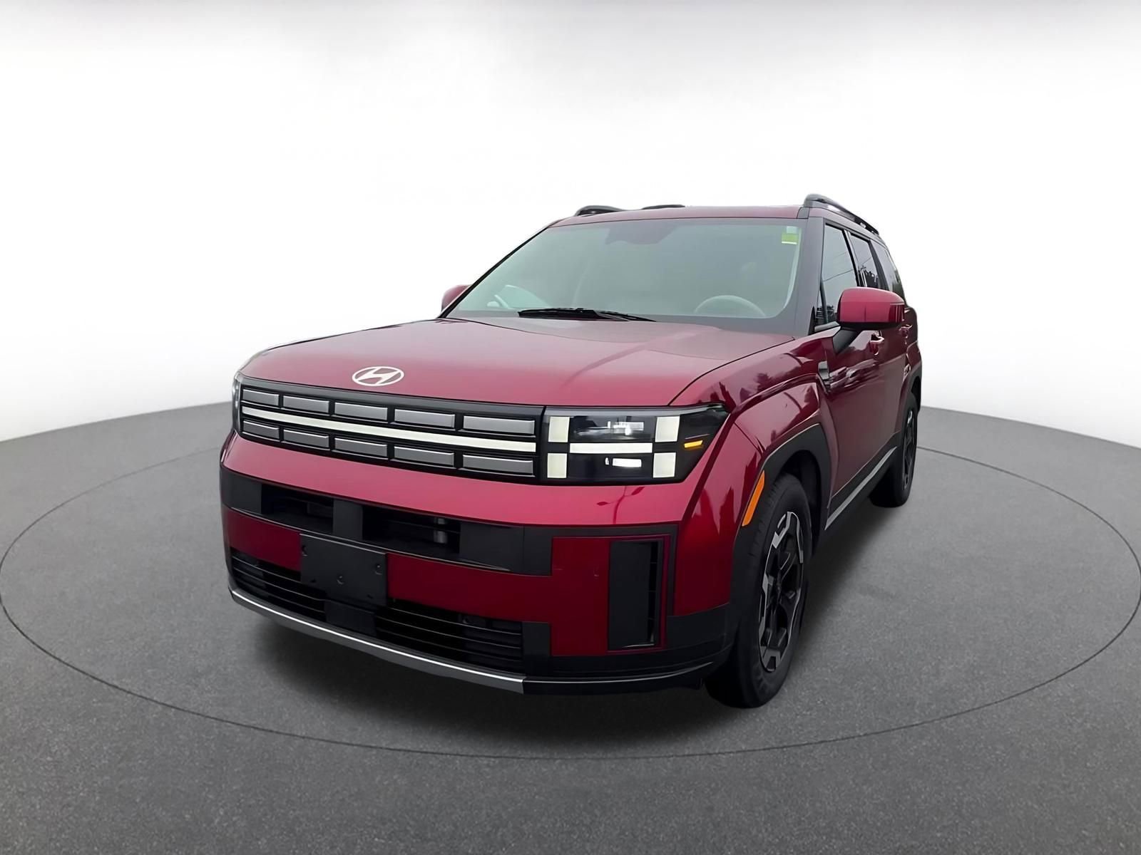 Used 2025 Hyundai Santa Fe SEL image 7