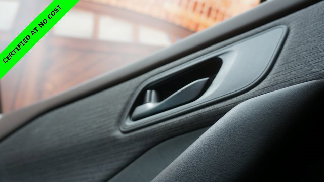 Certified 2023 Nissan Rogue S image 27