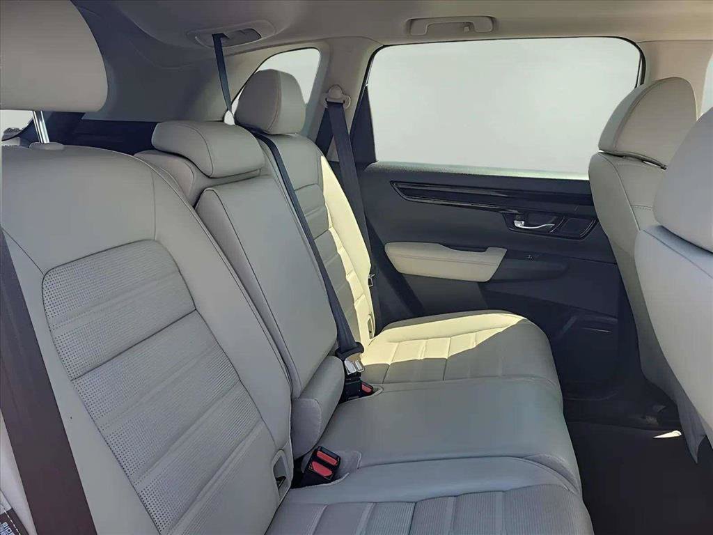 Used 2024 Honda CR-V EX-L image 26