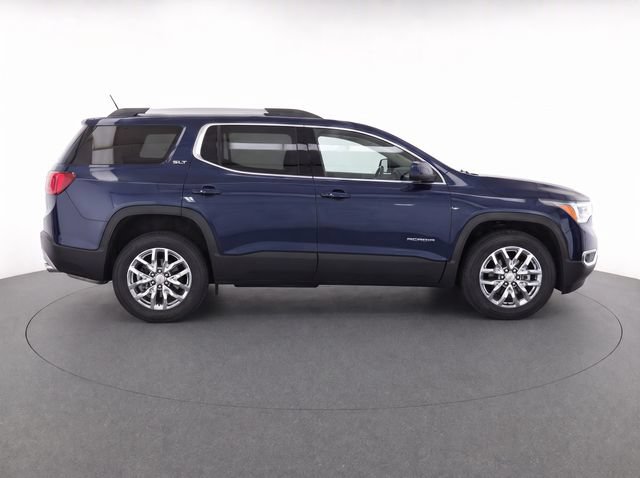 Used 2018 GMC Acadia SLT FWD image 8